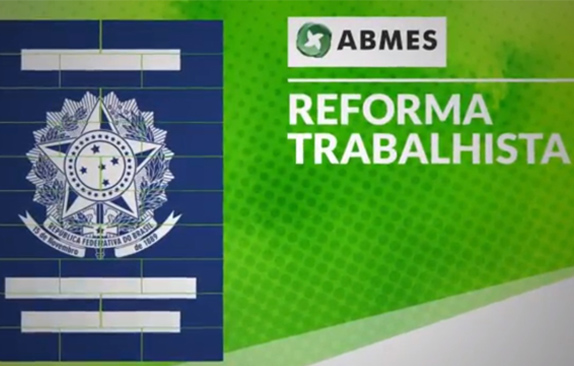 Reforma trabalhista: principais pontos